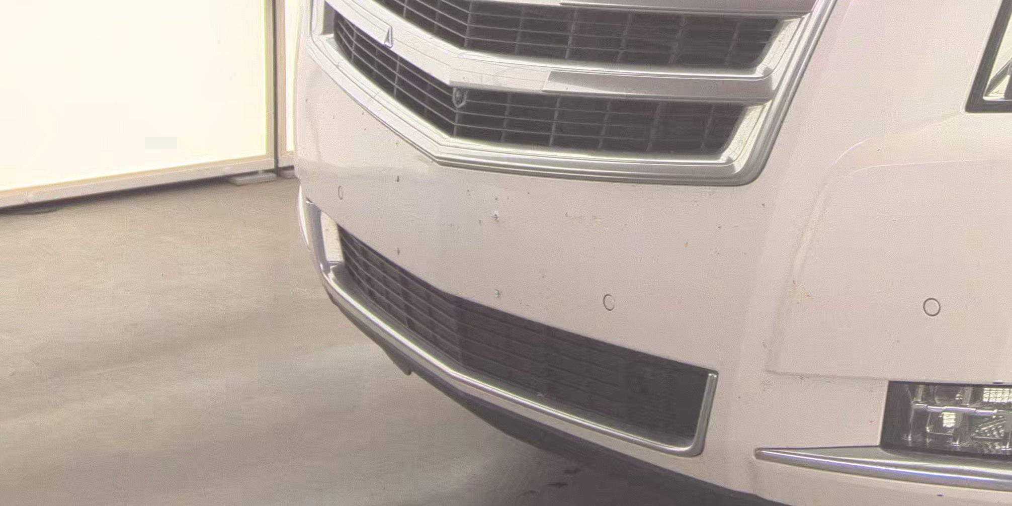 2019 Cadillac Escalade Luxury AWD