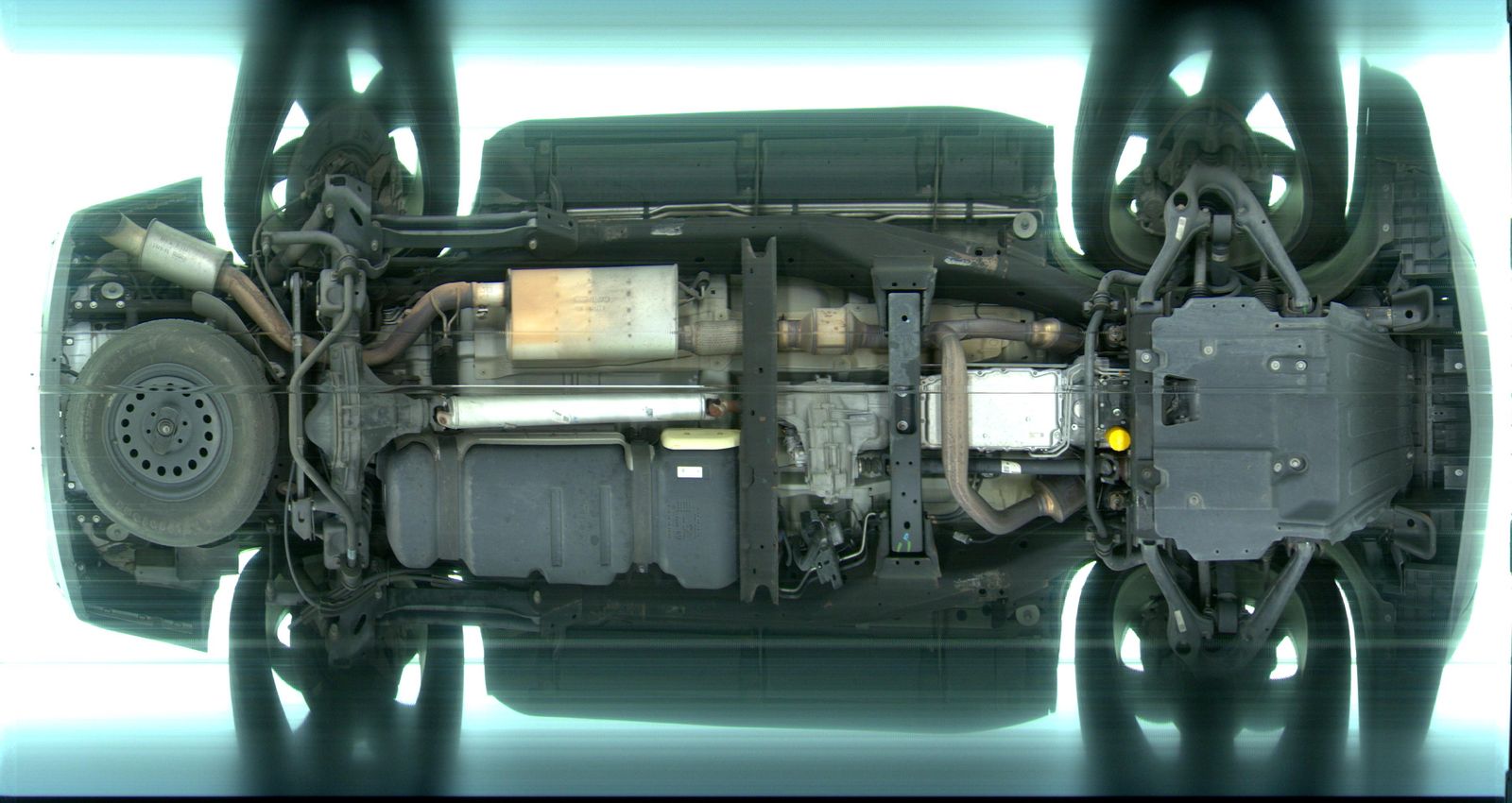 2019 Cadillac Escalade Luxury AWD