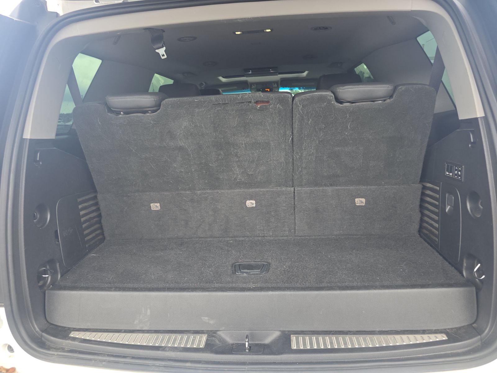 2019 Cadillac Escalade Luxury AWD