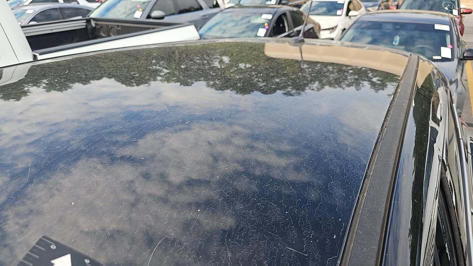 2019 Nissan Rogue Sport S FWD