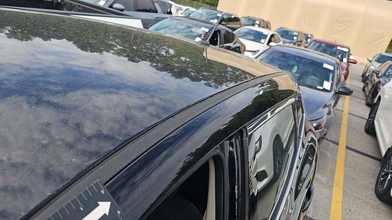 2019 Nissan Rogue Sport S FWD