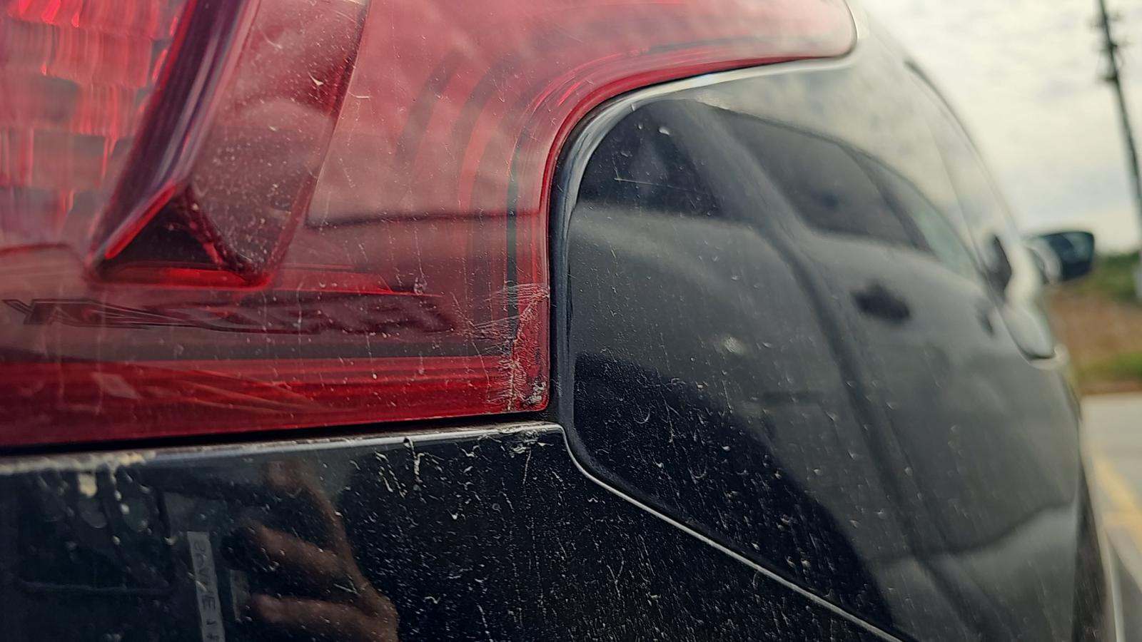 2019 Nissan Rogue Sport S FWD