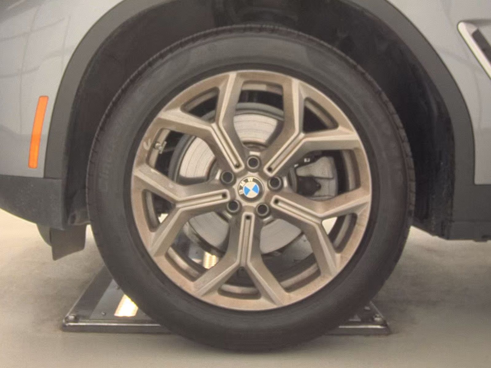 2023 BMW X3 xDrive30i AWD