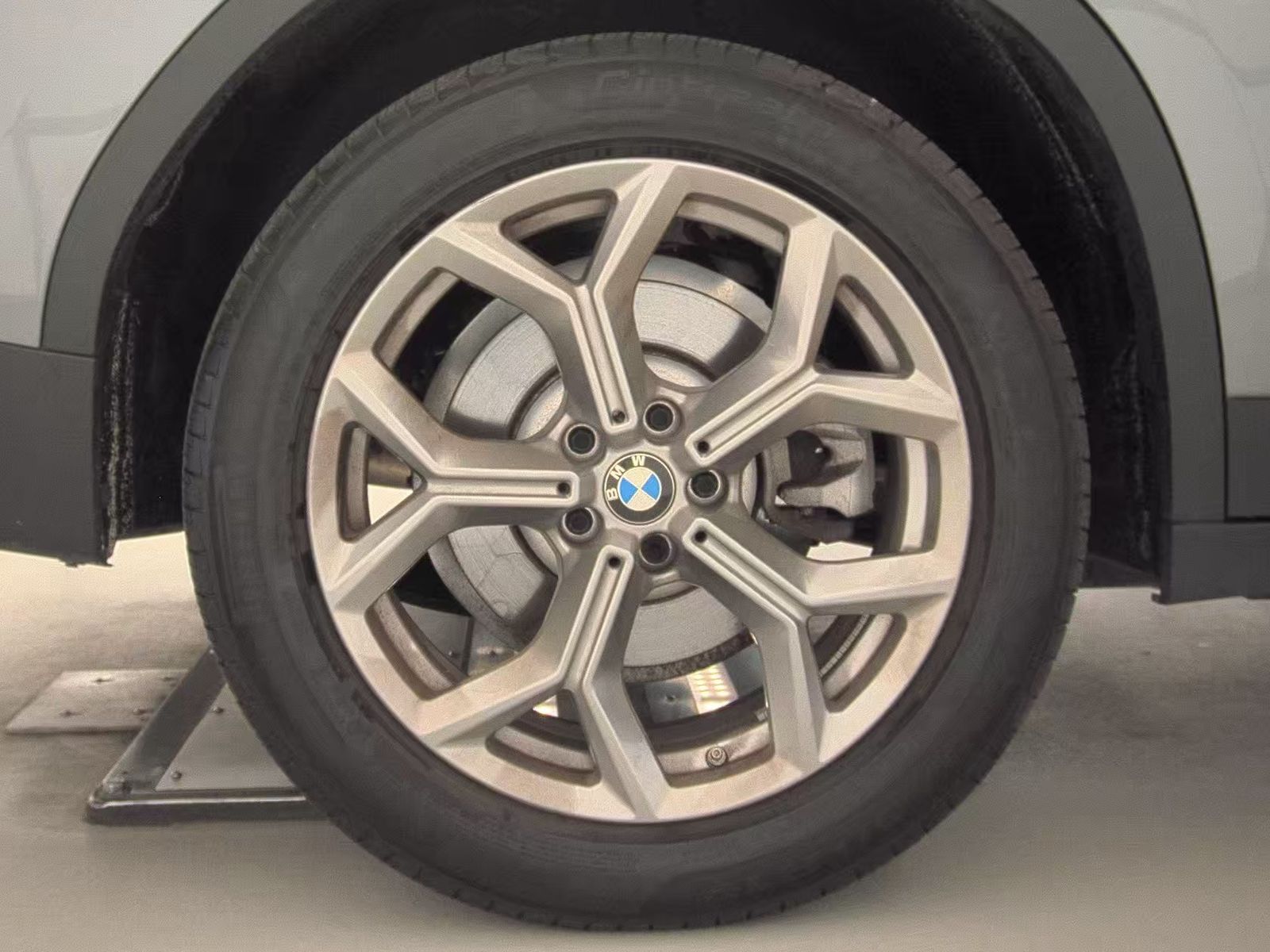 2023 BMW X3 xDrive30i AWD