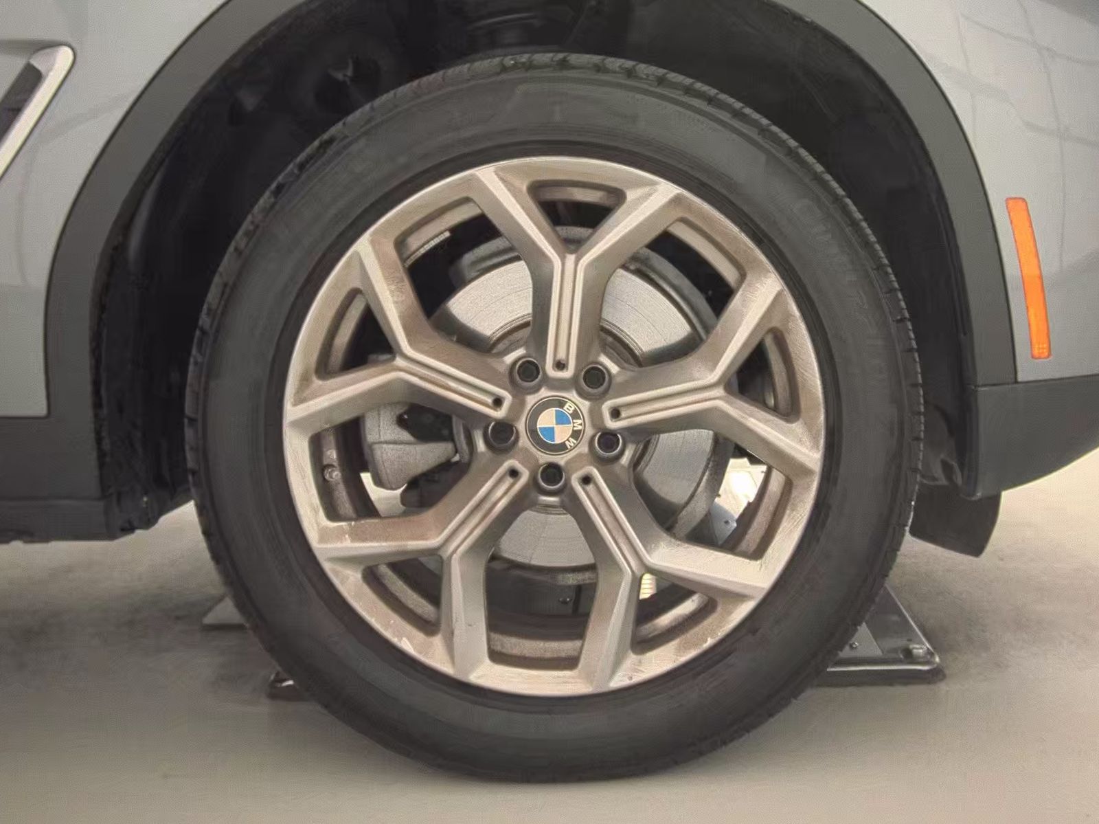 2023 BMW X3 xDrive30i AWD