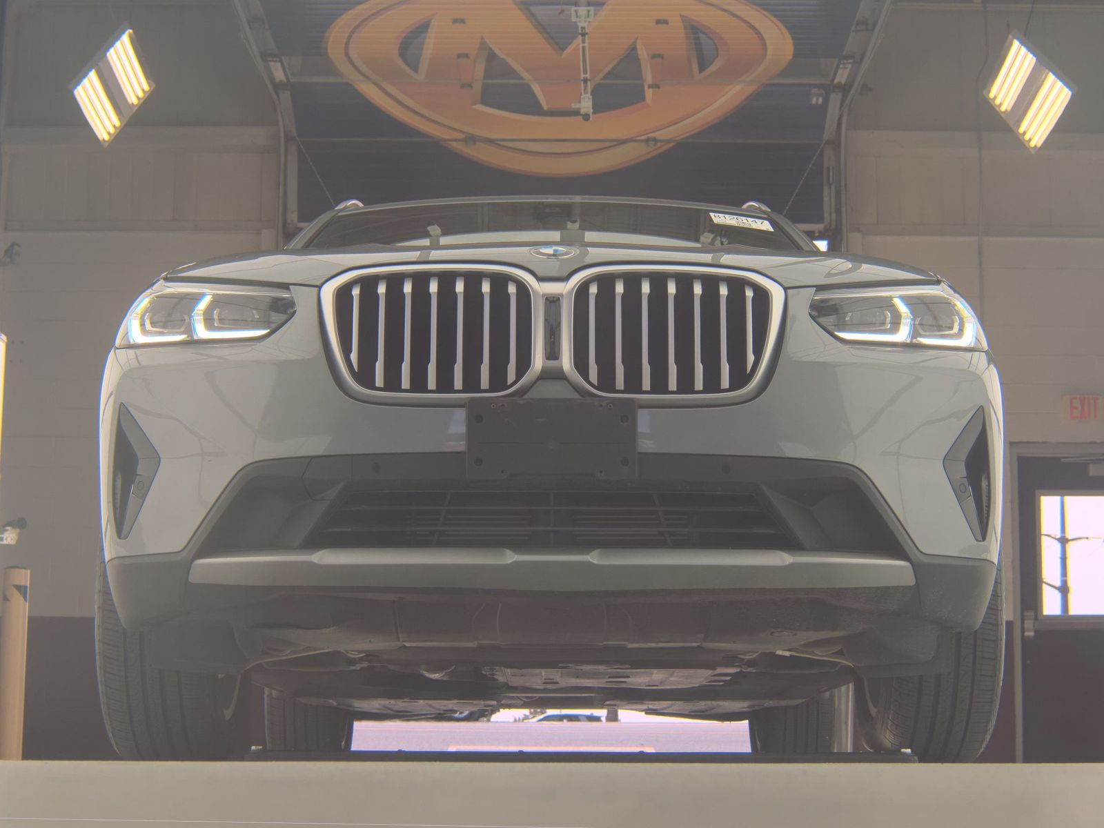 2023 BMW X3 xDrive30i AWD