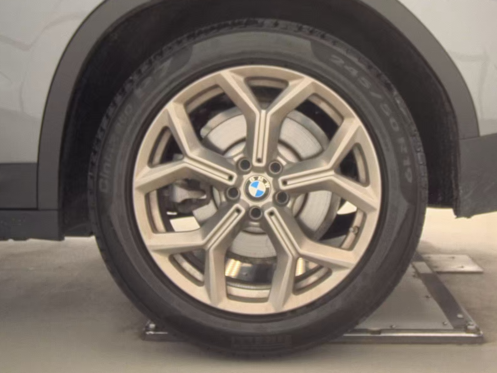 2023 BMW X3 xDrive30i AWD