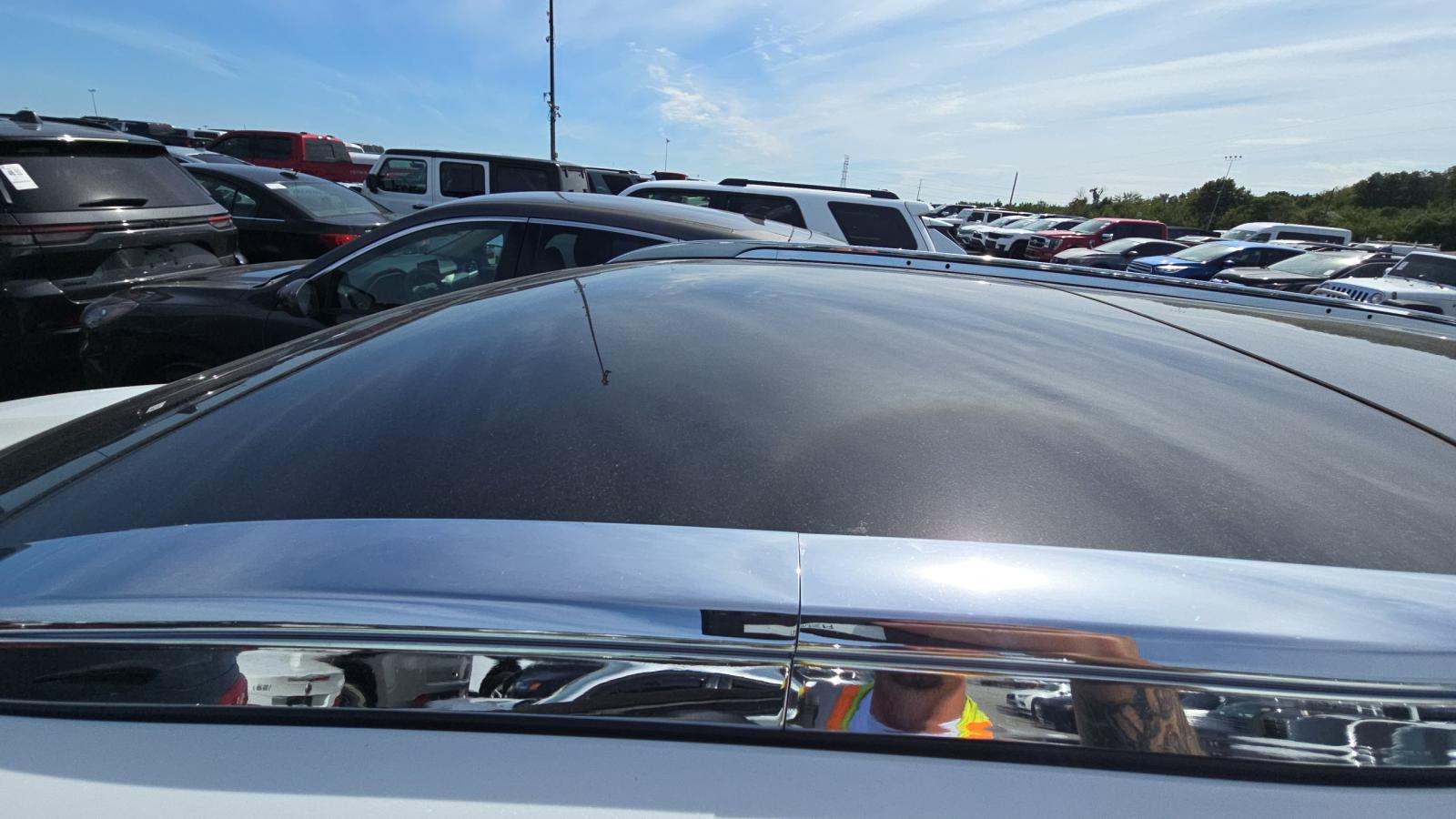 2019 Kia Sorento SX AWD