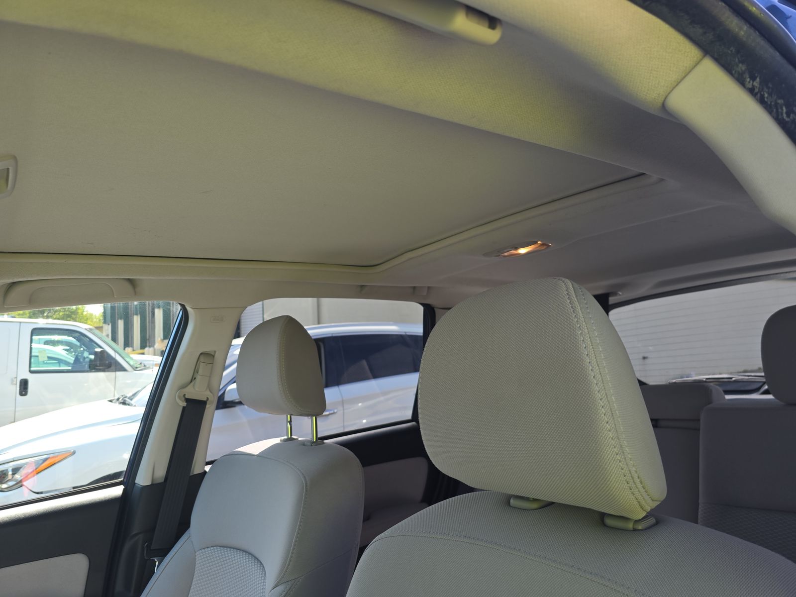 2014 Subaru Forester 2.5i Premium AWD