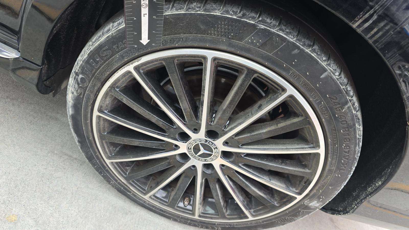 2021 Mercedes-Benz C-Class C 300 RWD