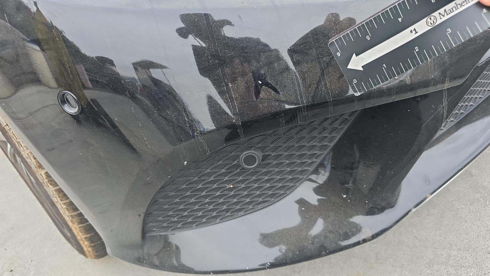 2021 Mercedes-Benz C-Class C 300 RWD