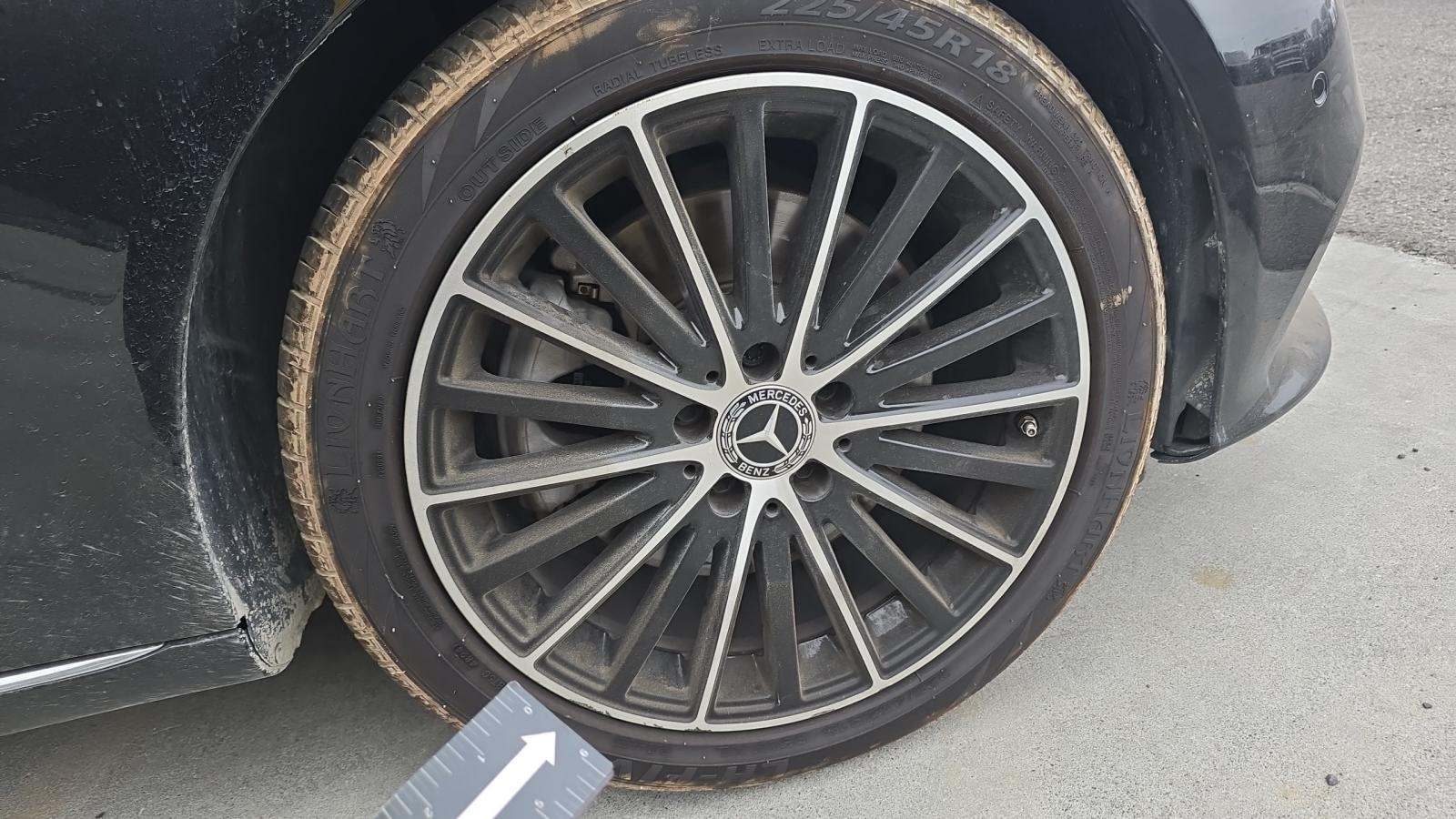 2021 Mercedes-Benz C-Class C 300 RWD