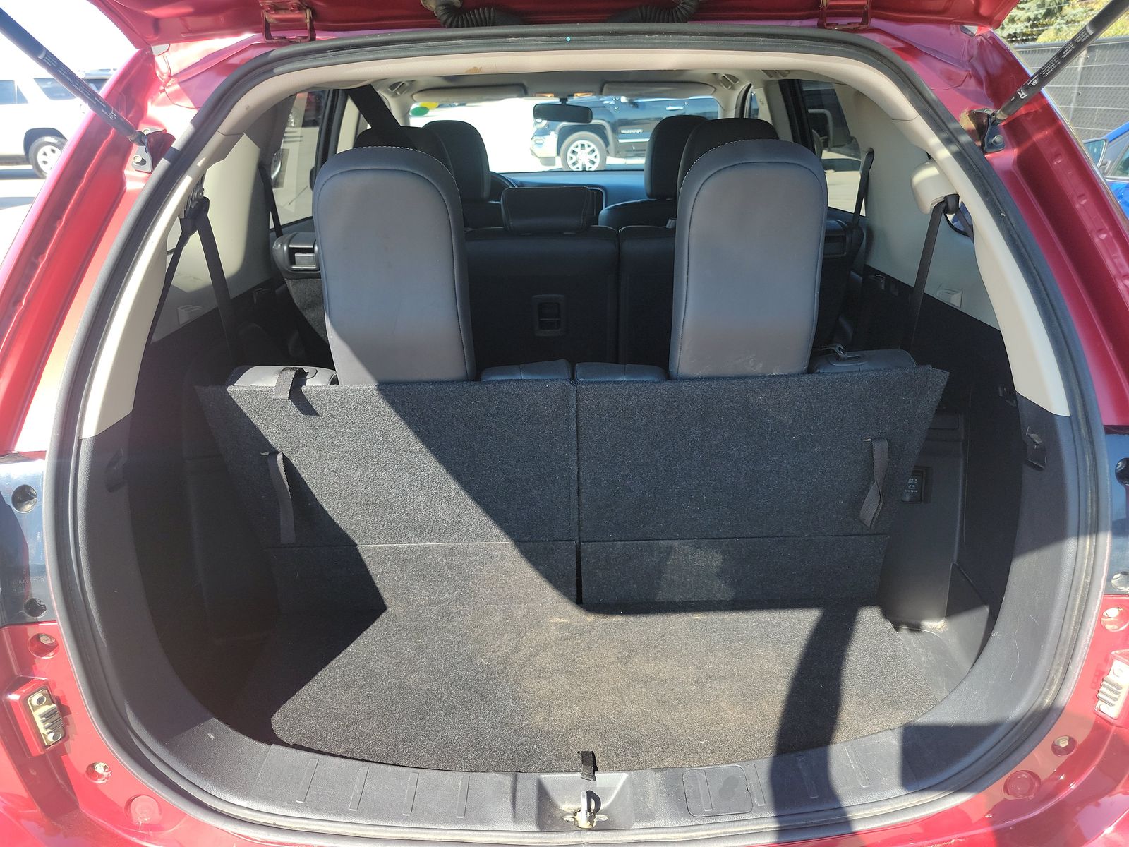 2019 Mitsubishi Outlander SE AWD