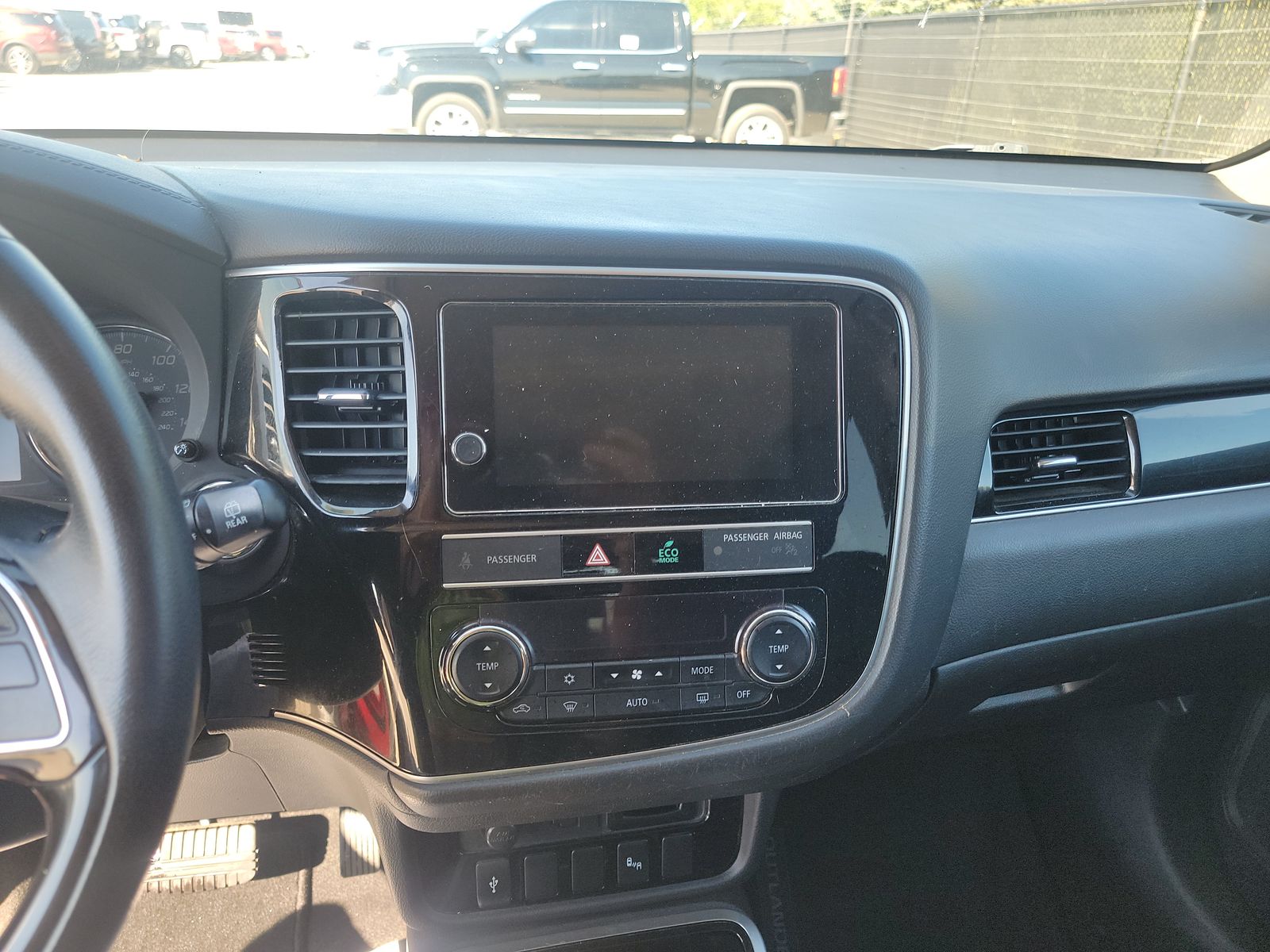 2019 Mitsubishi Outlander SE AWD