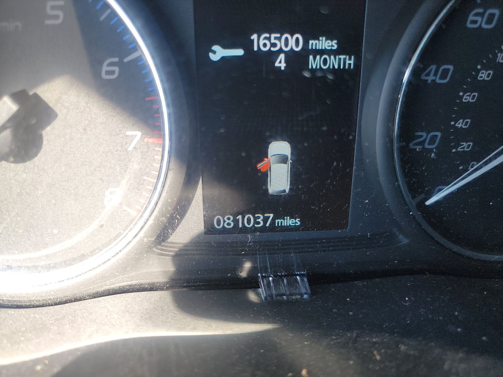 2019 Mitsubishi Outlander SE AWD