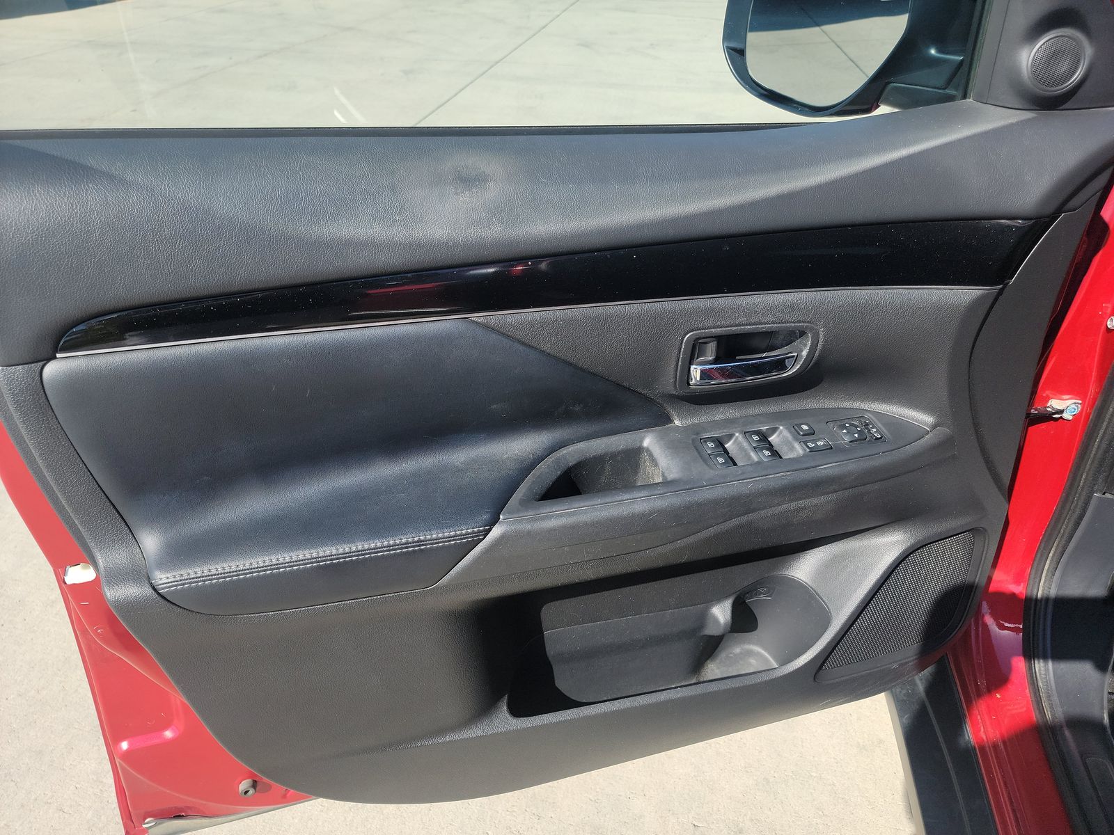 2019 Mitsubishi Outlander SE AWD