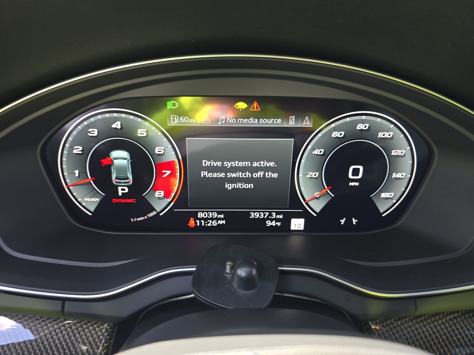 2025 Audi SQ5 Premium Plus AWD