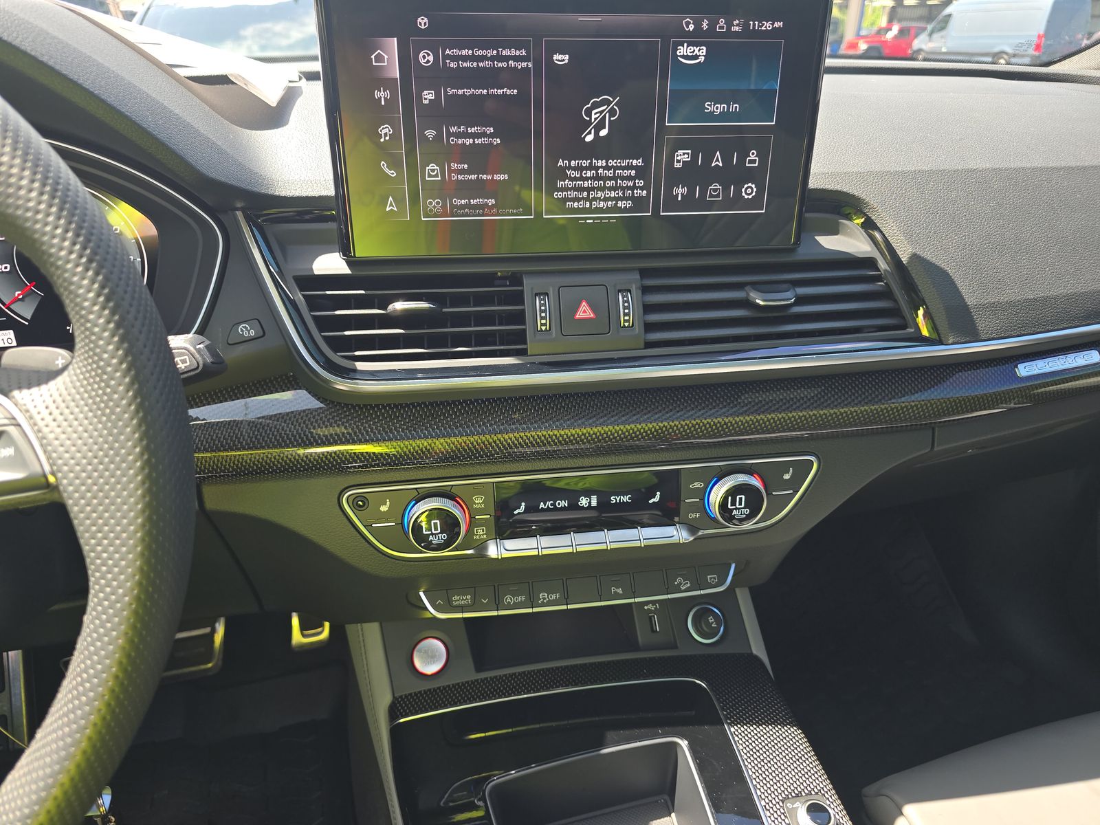 2025 Audi SQ5 Premium Plus AWD