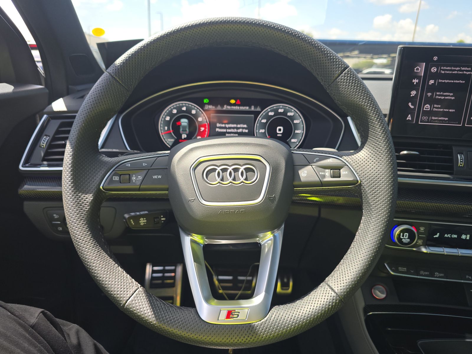 2025 Audi SQ5 Premium Plus AWD