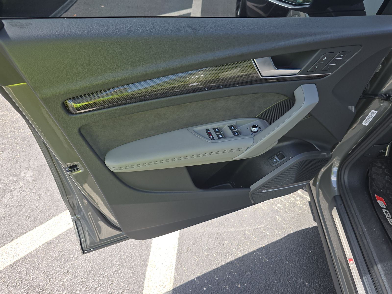 2025 Audi SQ5 Premium Plus AWD