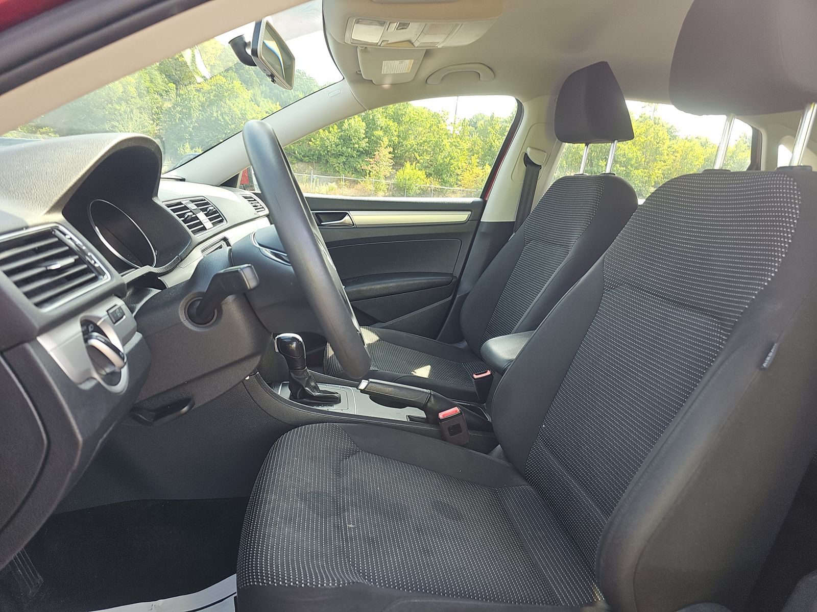 2018 Volkswagen Passat 2.0T S FWD