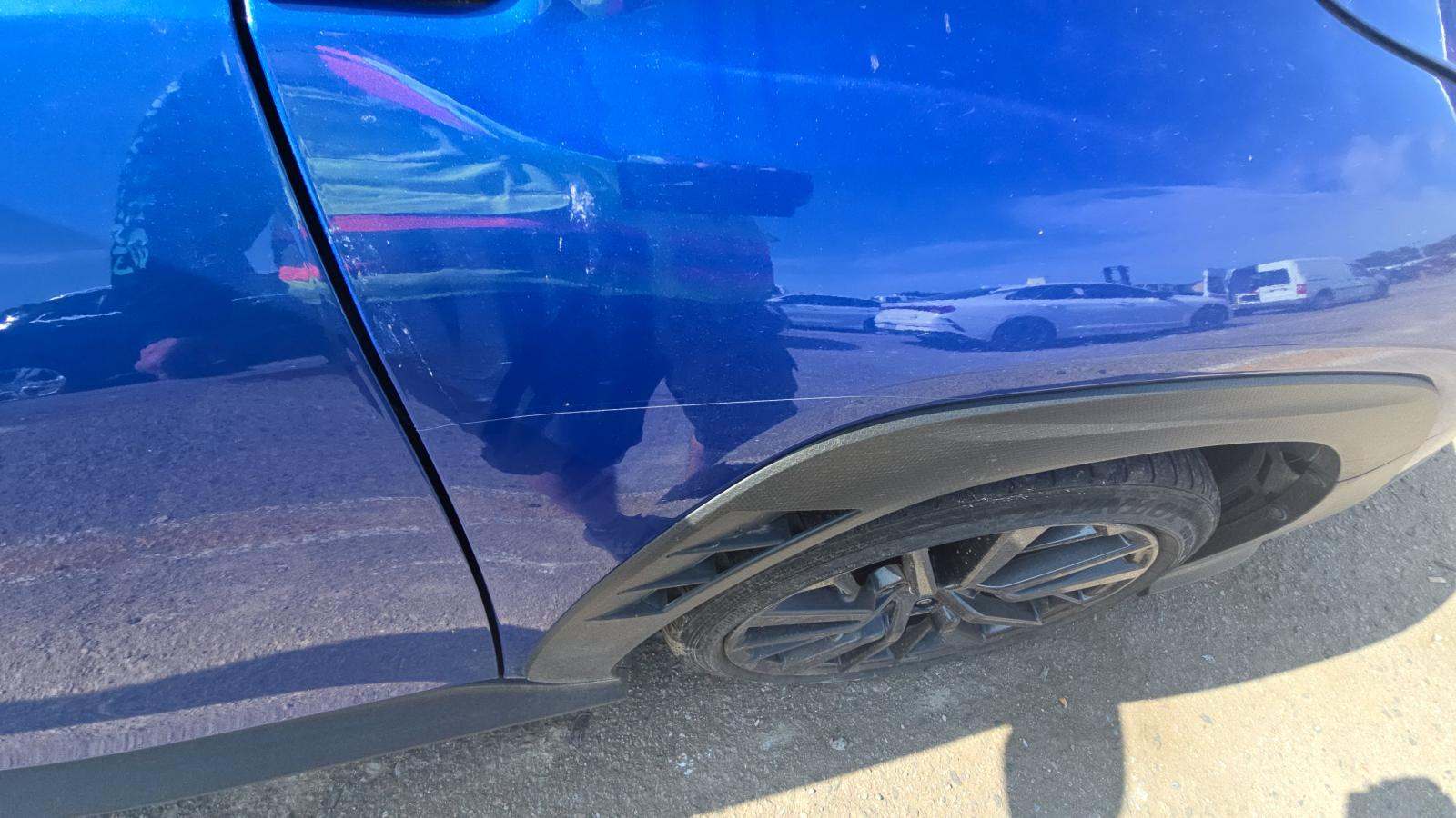 2023 Subaru WRX Premium AWD