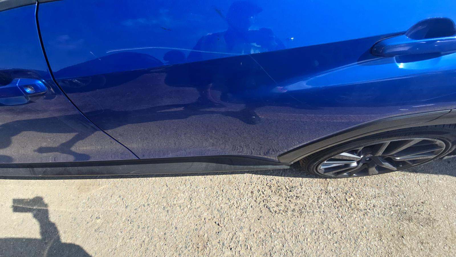 2023 Subaru WRX Premium AWD