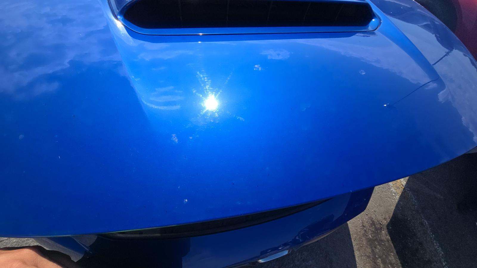 2023 Subaru WRX Premium AWD