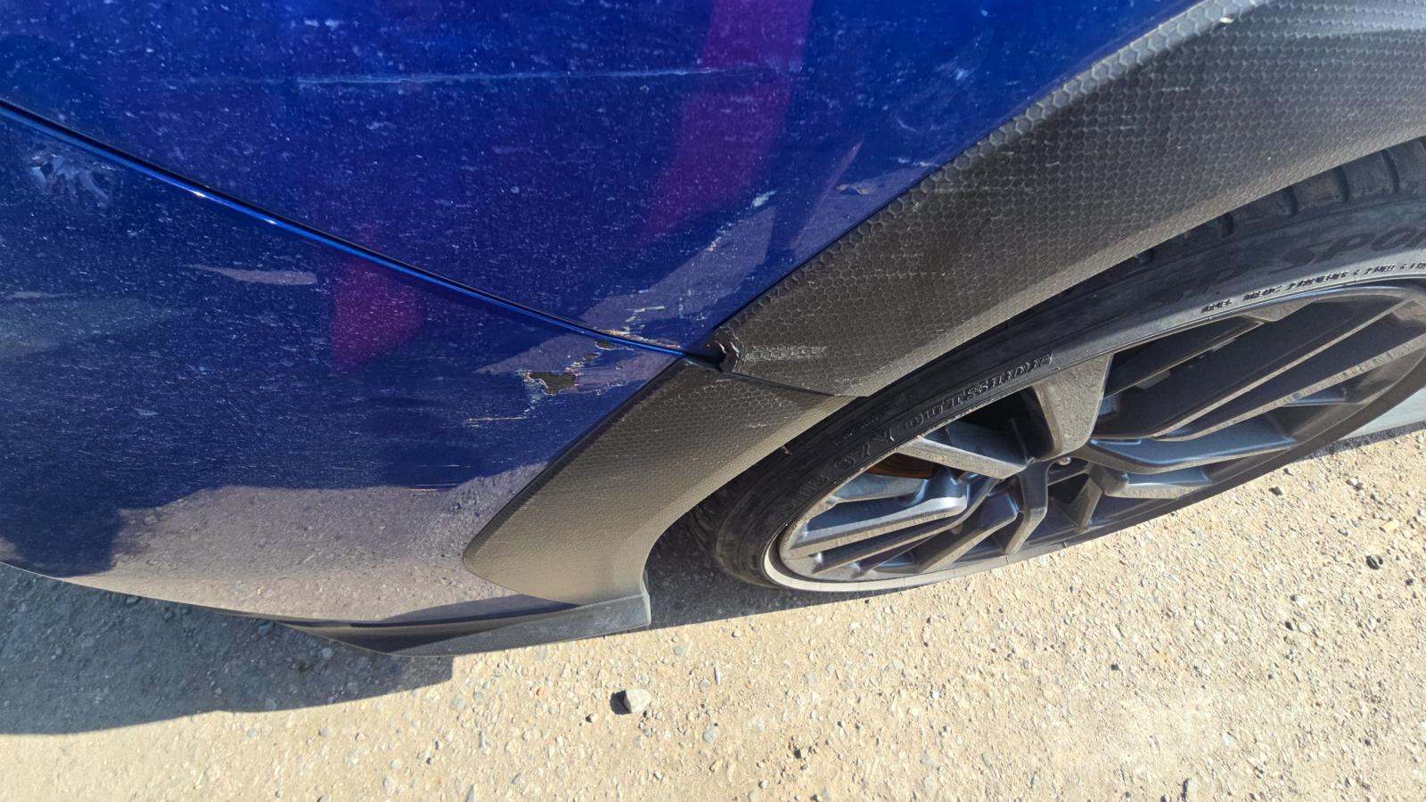 2023 Subaru WRX Premium AWD