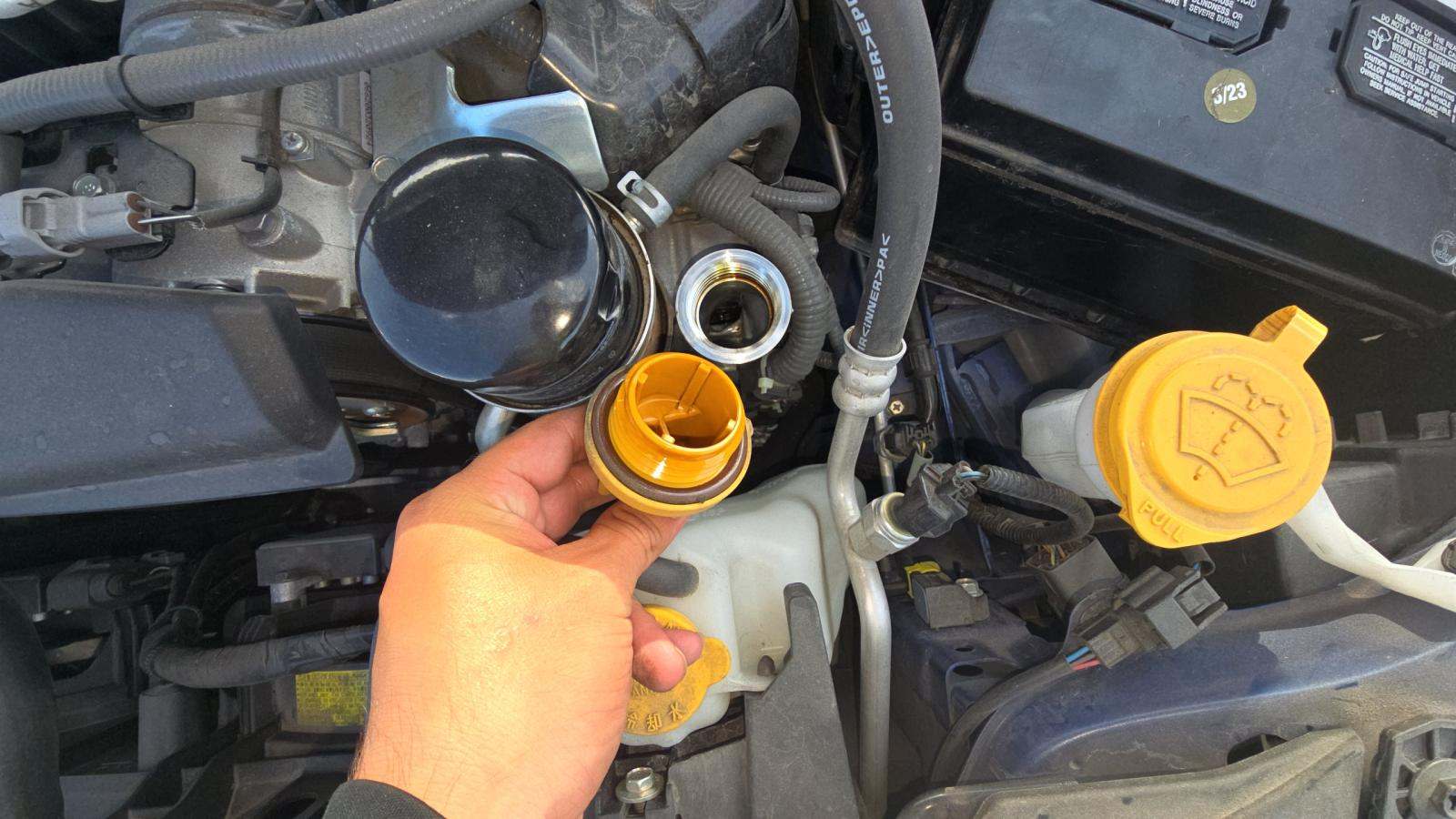 2023 Subaru WRX Premium AWD