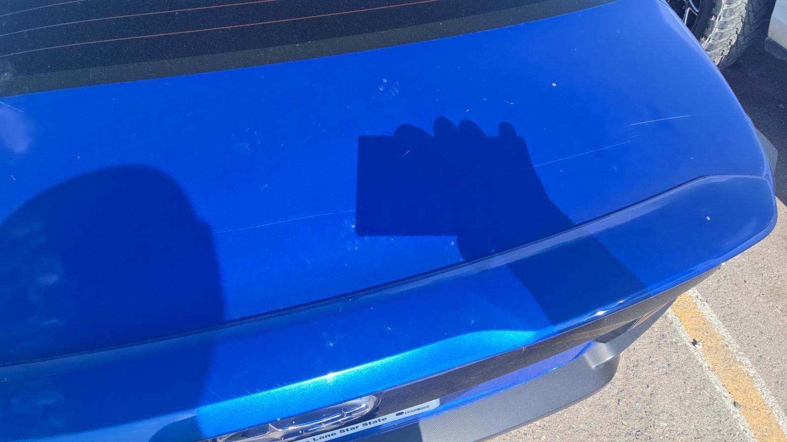 2023 Subaru WRX Premium AWD