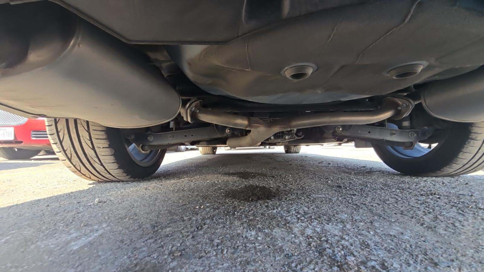 2023 Subaru WRX Premium AWD