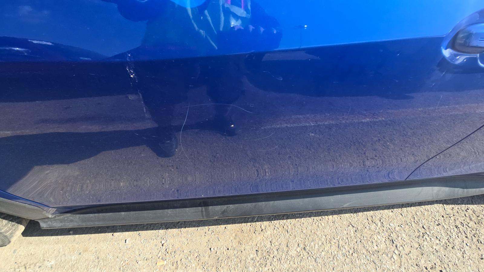 2023 Subaru WRX Premium AWD