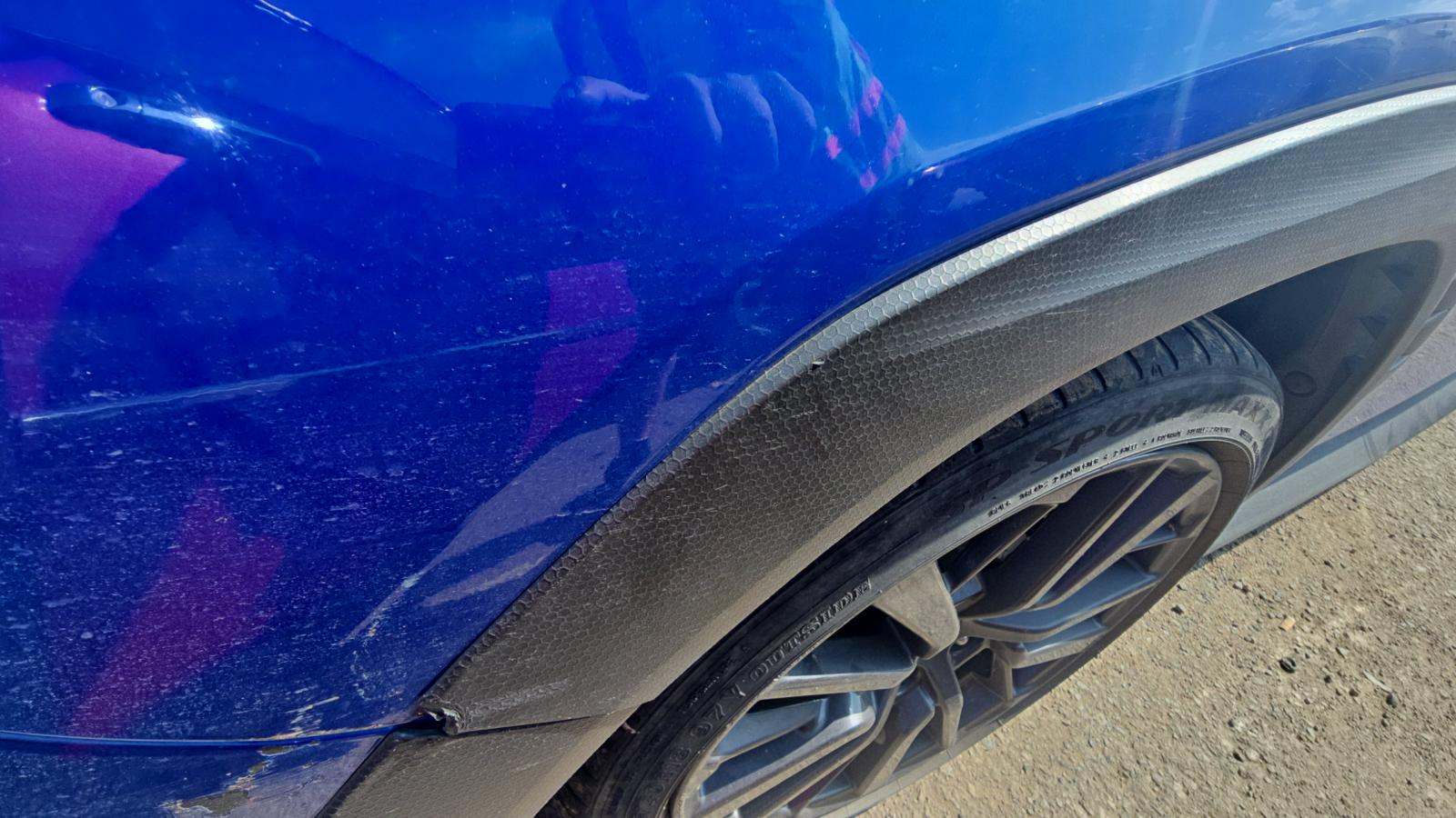 2023 Subaru WRX Premium AWD