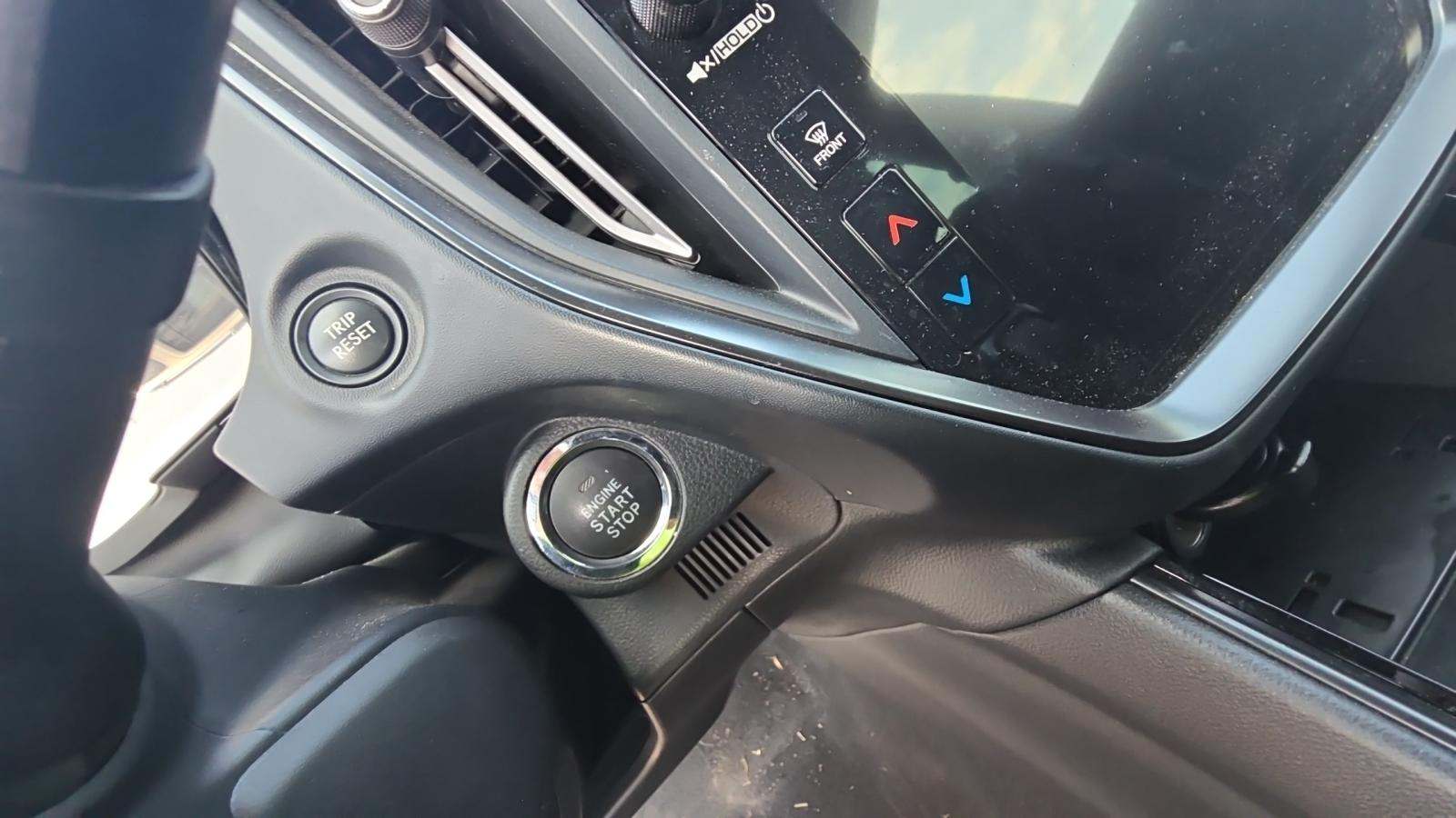 2023 Subaru WRX Premium AWD