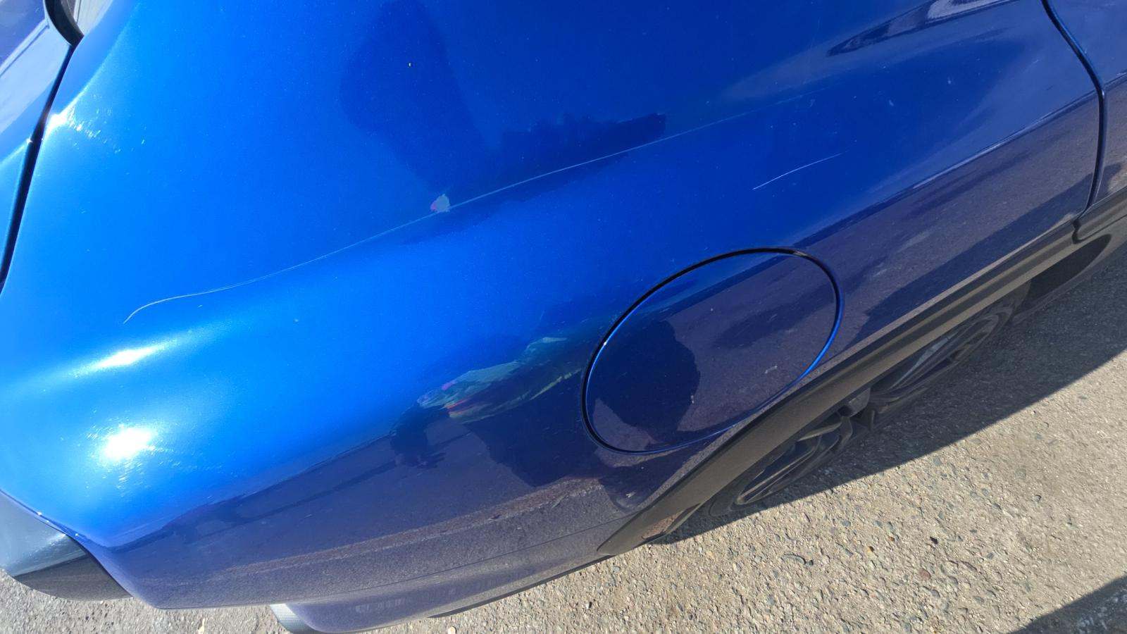 2023 Subaru WRX Premium AWD