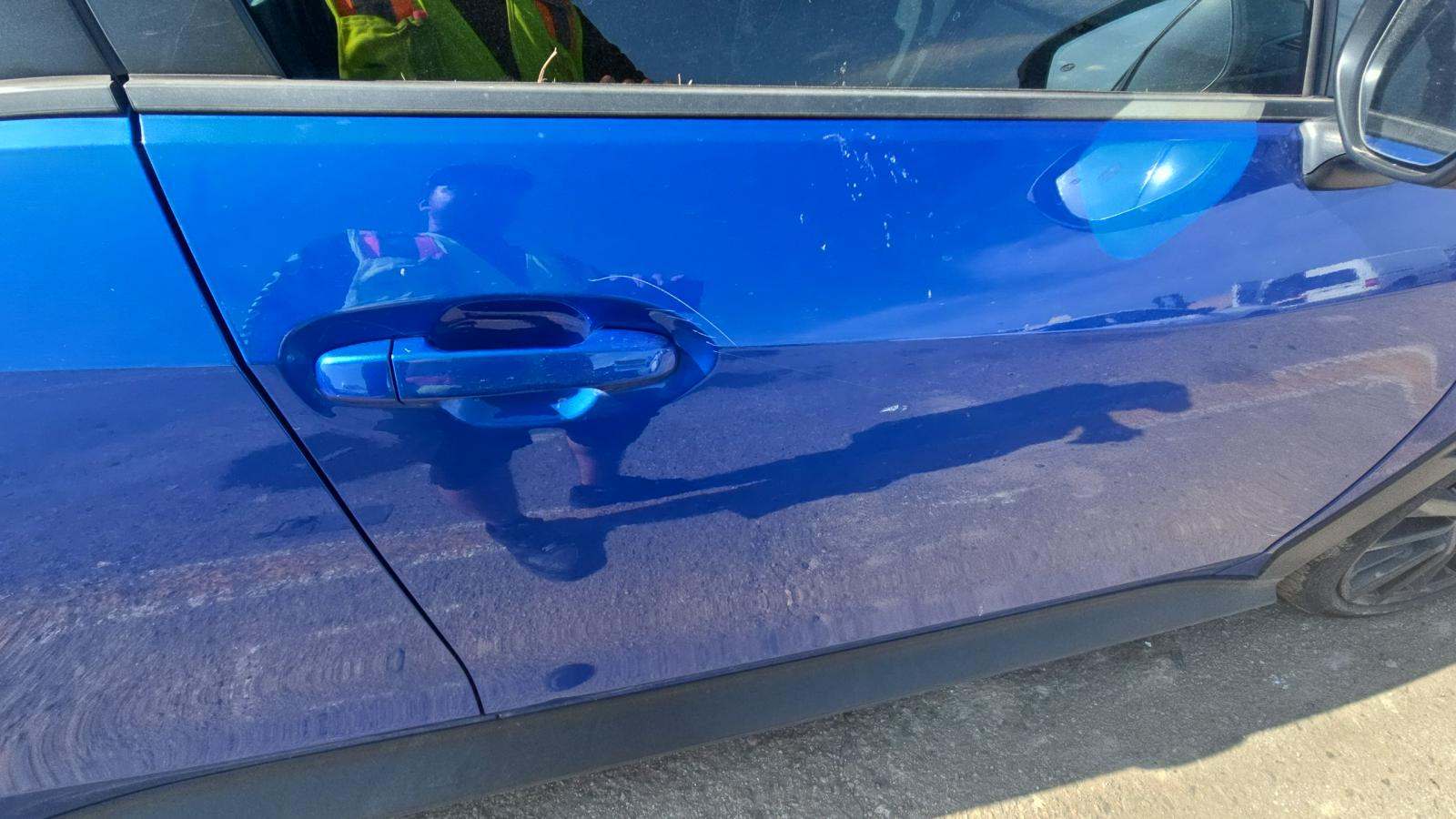 2023 Subaru WRX Premium AWD