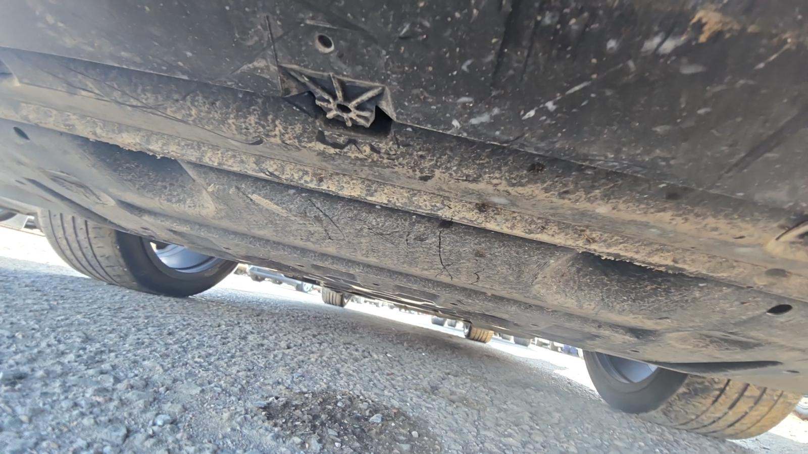 2023 Subaru WRX Premium AWD