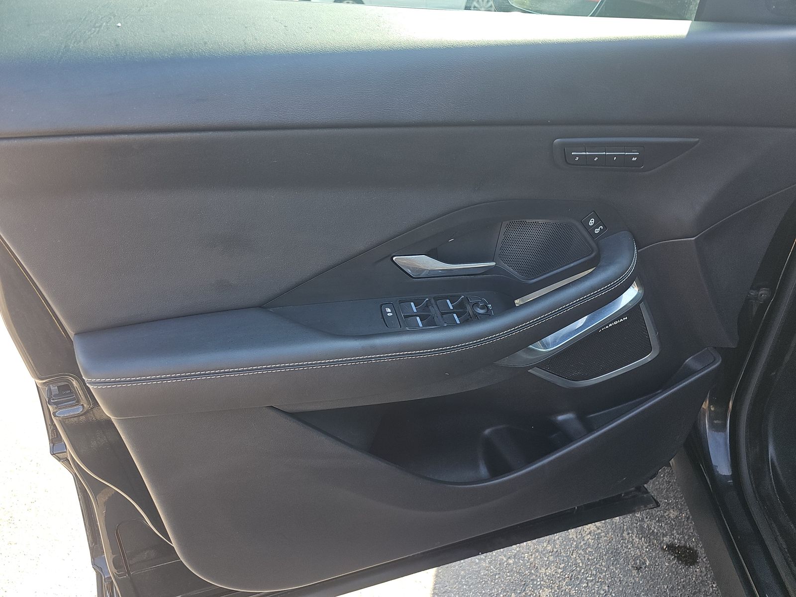 2019 Jaguar E-PACE R-Dynamic HSE AWD