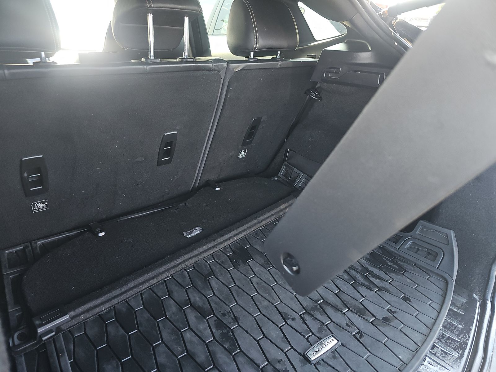 2019 Jaguar E-PACE R-Dynamic HSE AWD