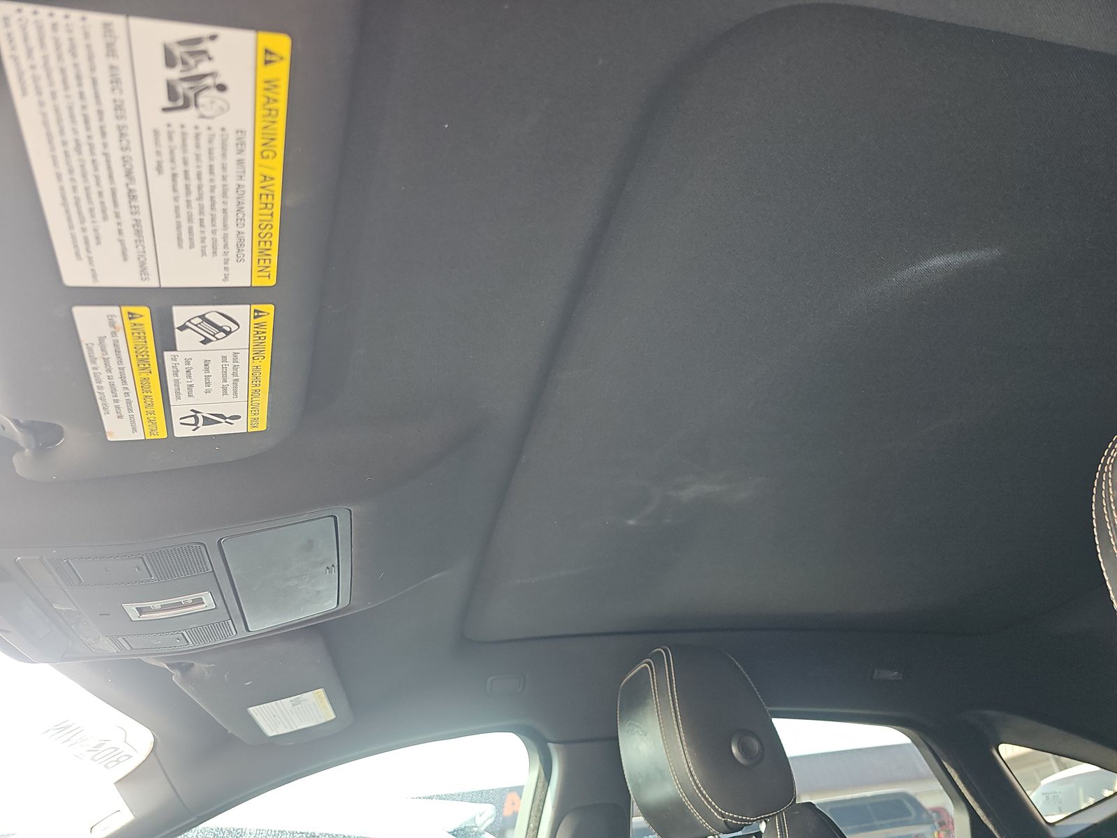 2019 Jaguar E-PACE R-Dynamic HSE AWD