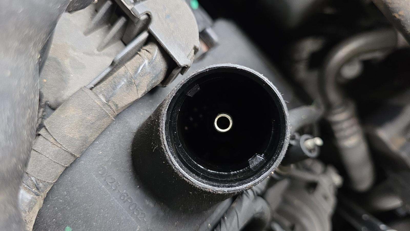 2017 Land Rover Range Rover Base AWD