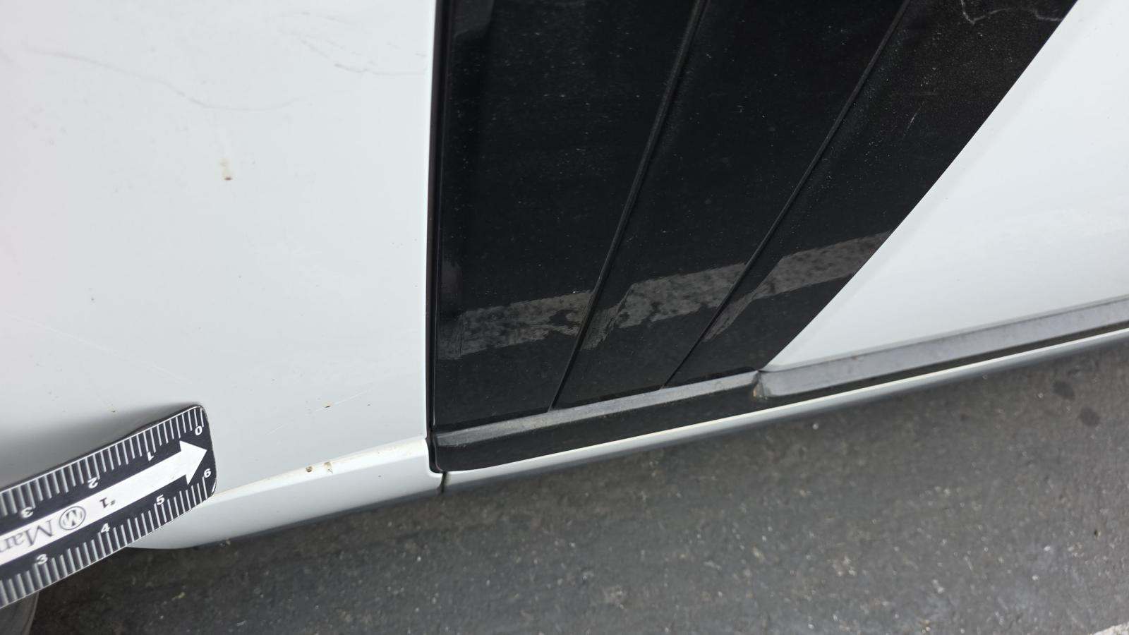 2017 Land Rover Range Rover Base AWD