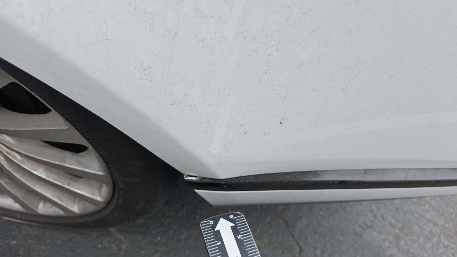 2017 Land Rover Range Rover Base AWD