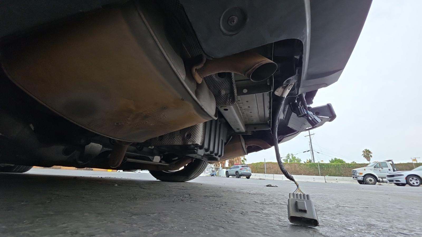 2017 Land Rover Range Rover Base AWD