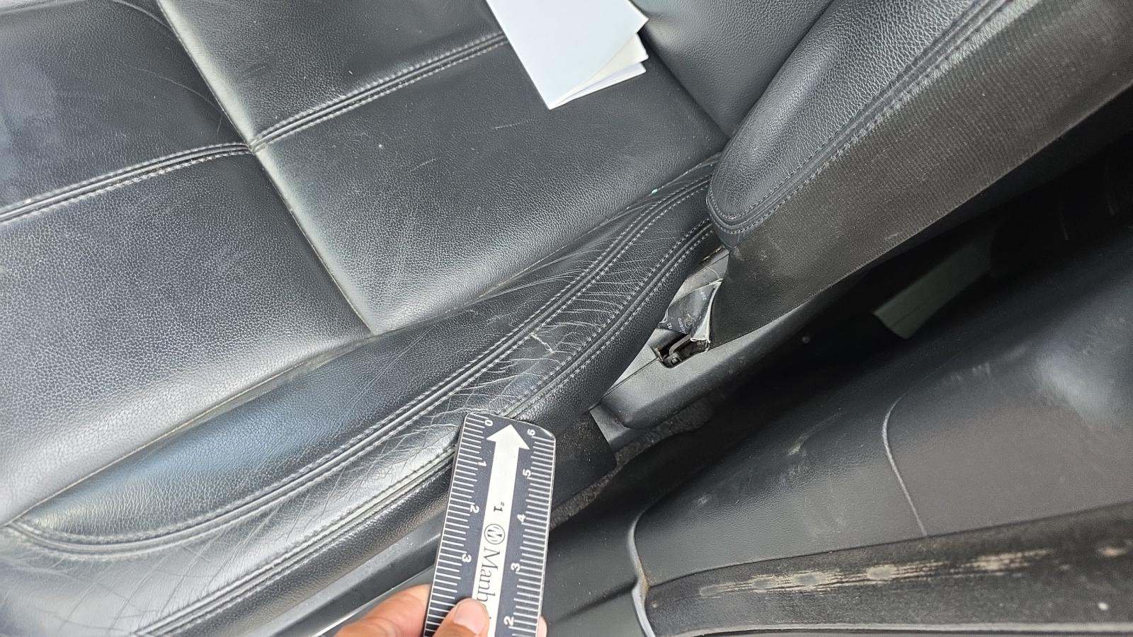 2017 Land Rover Range Rover Base AWD