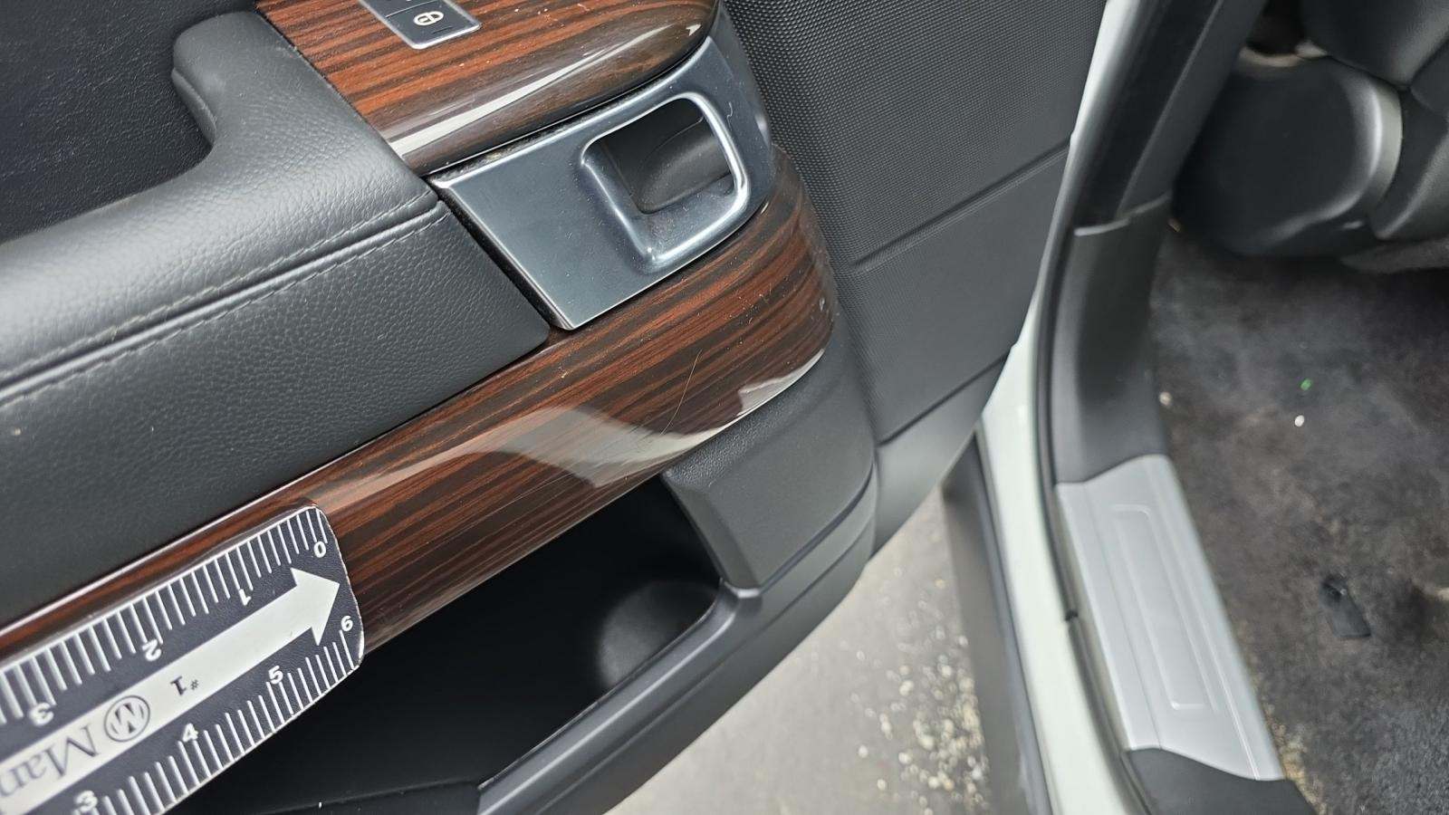 2017 Land Rover Range Rover Base AWD