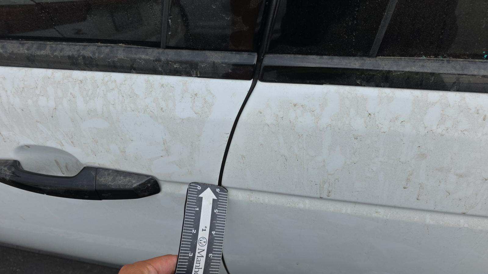 2017 Land Rover Range Rover Base AWD