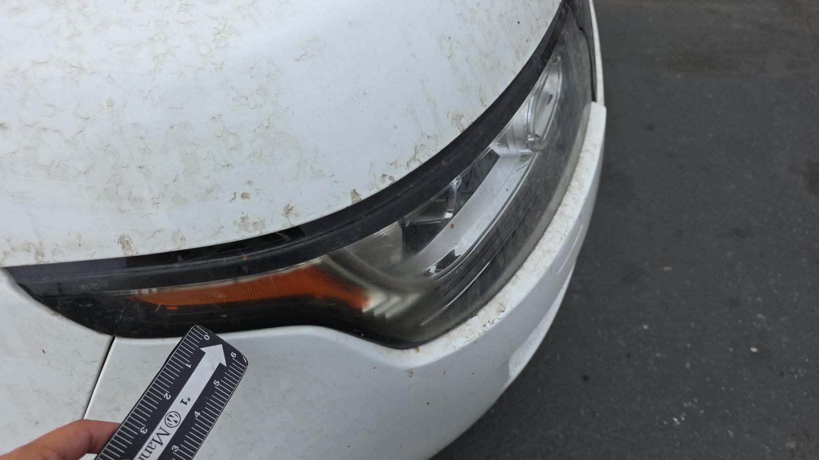 2017 Land Rover Range Rover Base AWD