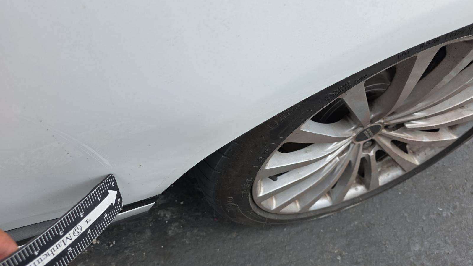 2017 Land Rover Range Rover Base AWD